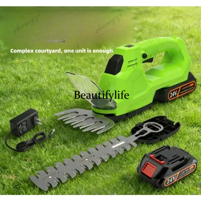 A81 Cordless Hedge Trimmer Ele - đánh giá và giá Gardening Tools Electric