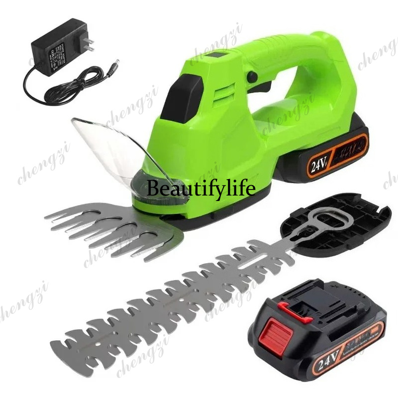 A81 Cordless Hedge Trimmer Ele - đánh giá và giá Gardening Tools Electric