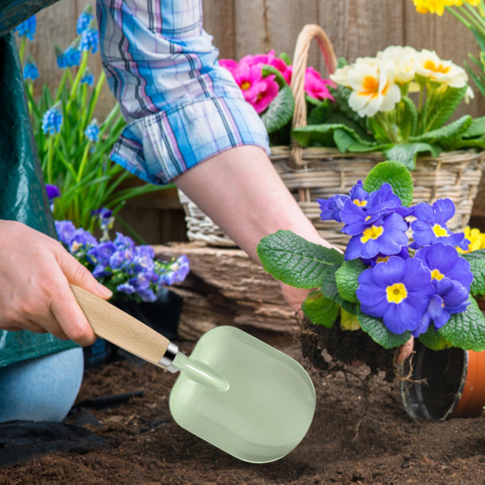 Kids Gardening Tools Set Famil - đánh giá và giá Gardening Tools Girly