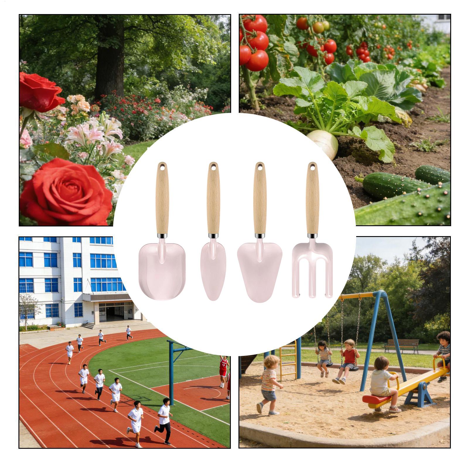 Kids Gardening Tools Set Famil - đánh giá và giá Gardening Tools Girly