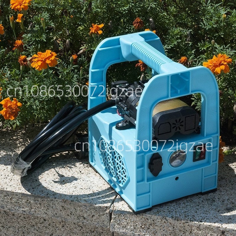 1 piece Portable Electric Spra - đánh giá và giá Gardening Tools Electric