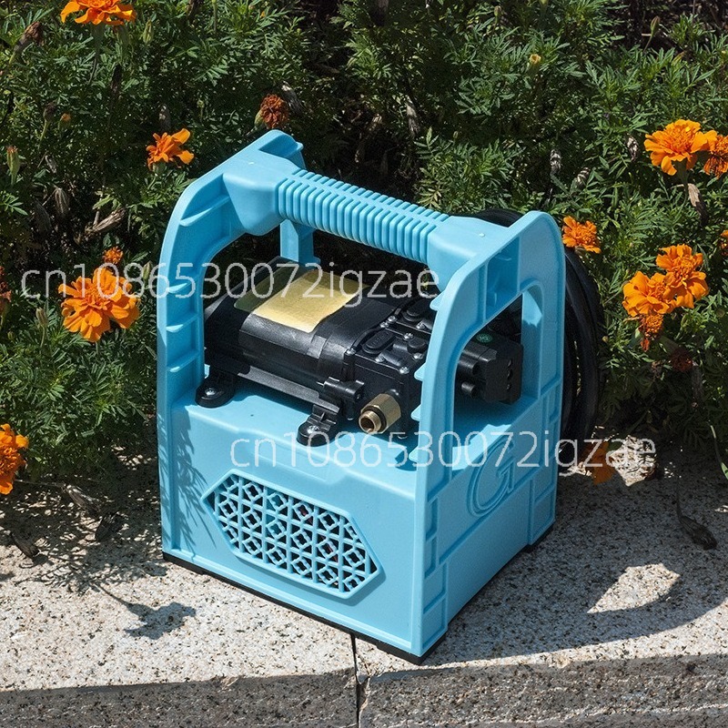 1 piece Portable Electric Spra - đánh giá và giá Gardening Tools Electric