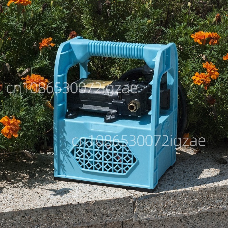 1 piece Portable Electric Spra - đánh giá và giá Gardening Tools Electric