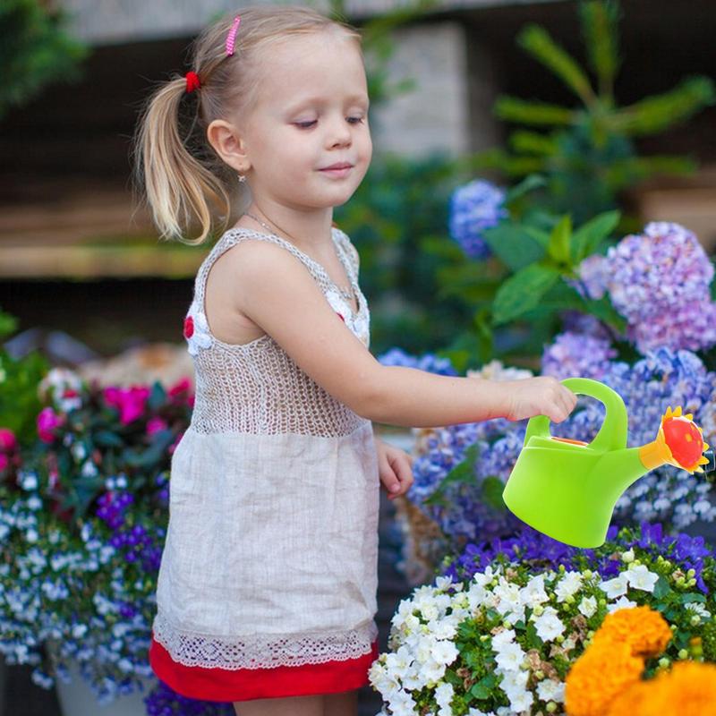 Kids Watering Can Kids Gardeni - đánh giá và giá Gardening Tools Watering Can