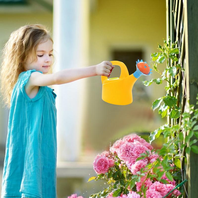 Kids Watering Can Kids Gardeni - đánh giá và giá Gardening Tools Watering Can