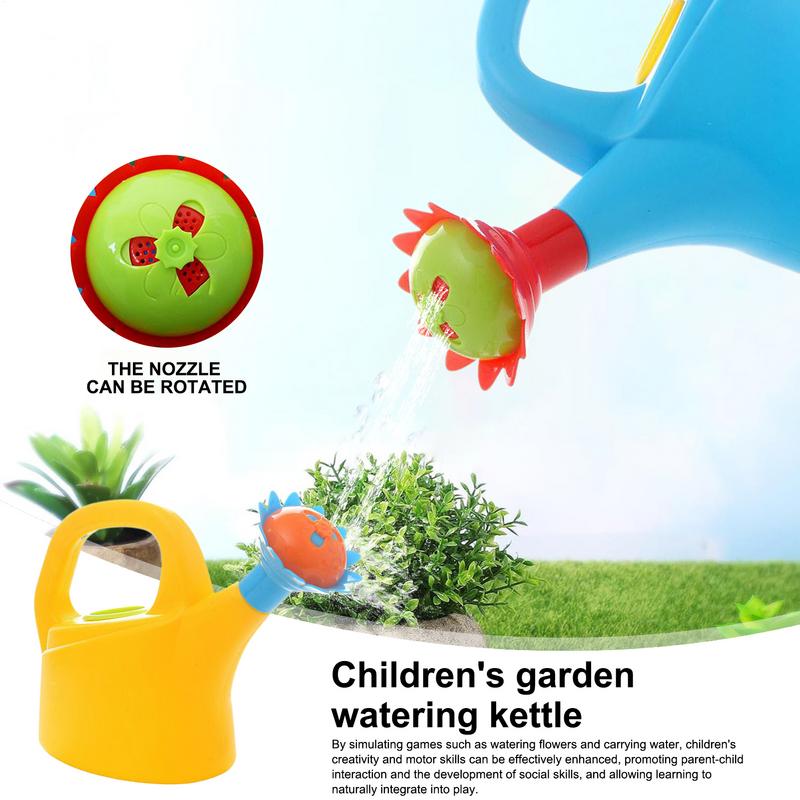 Kids Watering Can Kids Gardeni - đánh giá và giá Gardening Tools Watering Can