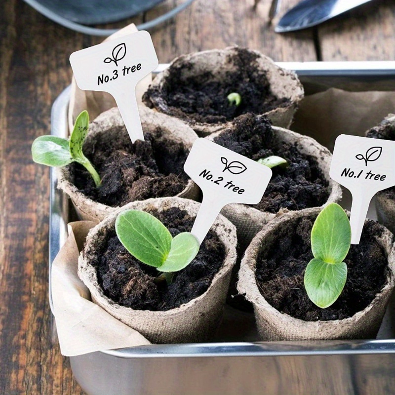 20/120pcs Durable T-Shaped Pla - đánh giá và giá Gardening Tools Labeled