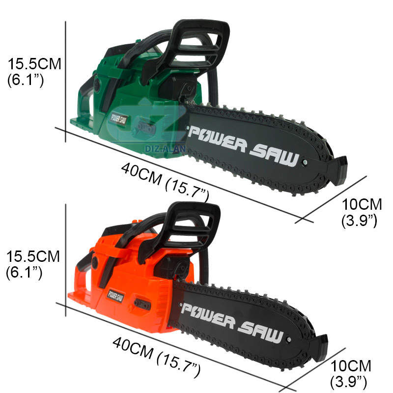 Kids Tools Power Chainsaws Ele - đánh giá và giá Gardening Tools For 8 Year Olds