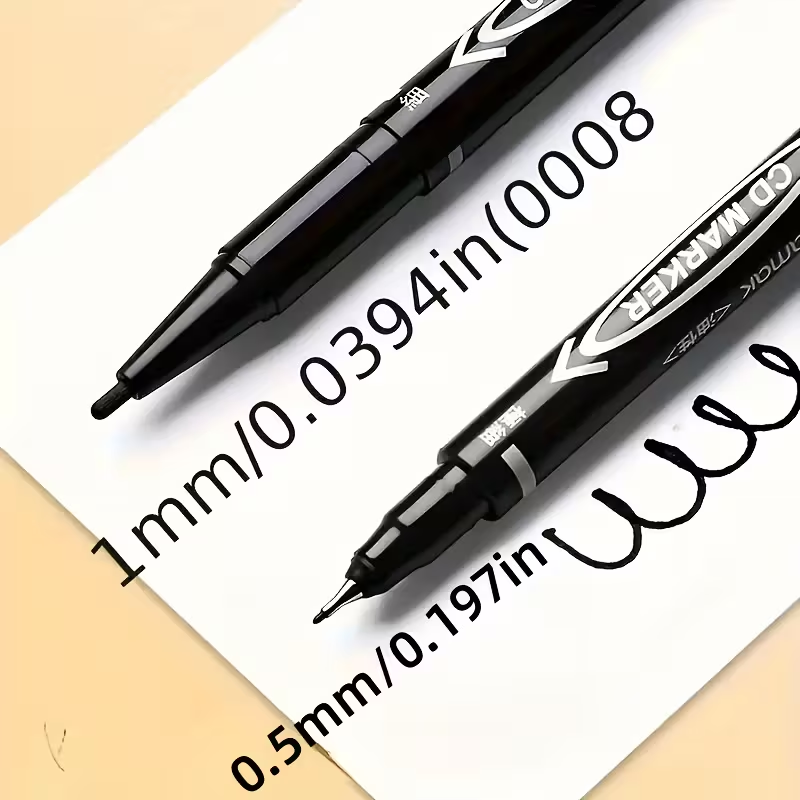 Industrial & Garden Marker Pen - đánh giá và giá Gardening Tools Labeled