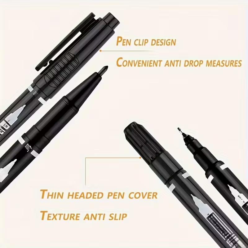 Industrial & Garden Marker Pen - đánh giá và giá Gardening Tools Labeled