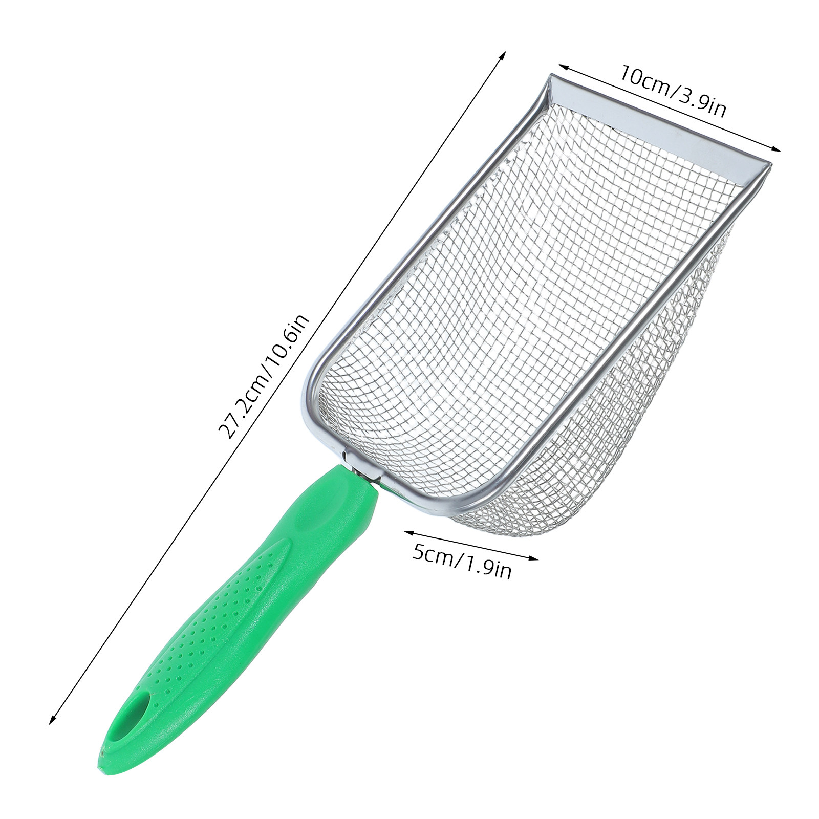 2Pcs Garden Soil Sieve Sifter  - đánh giá và giá Garden Sieve Soil