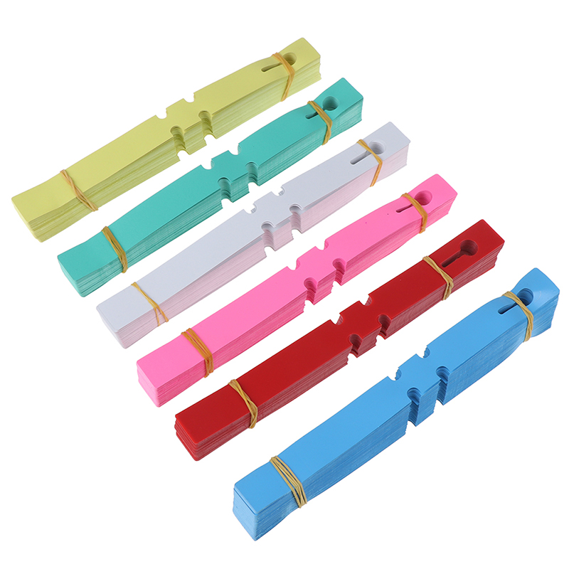 100pcs/set Garden Plant Tree T - đánh giá và giá Gardening Tools With Names