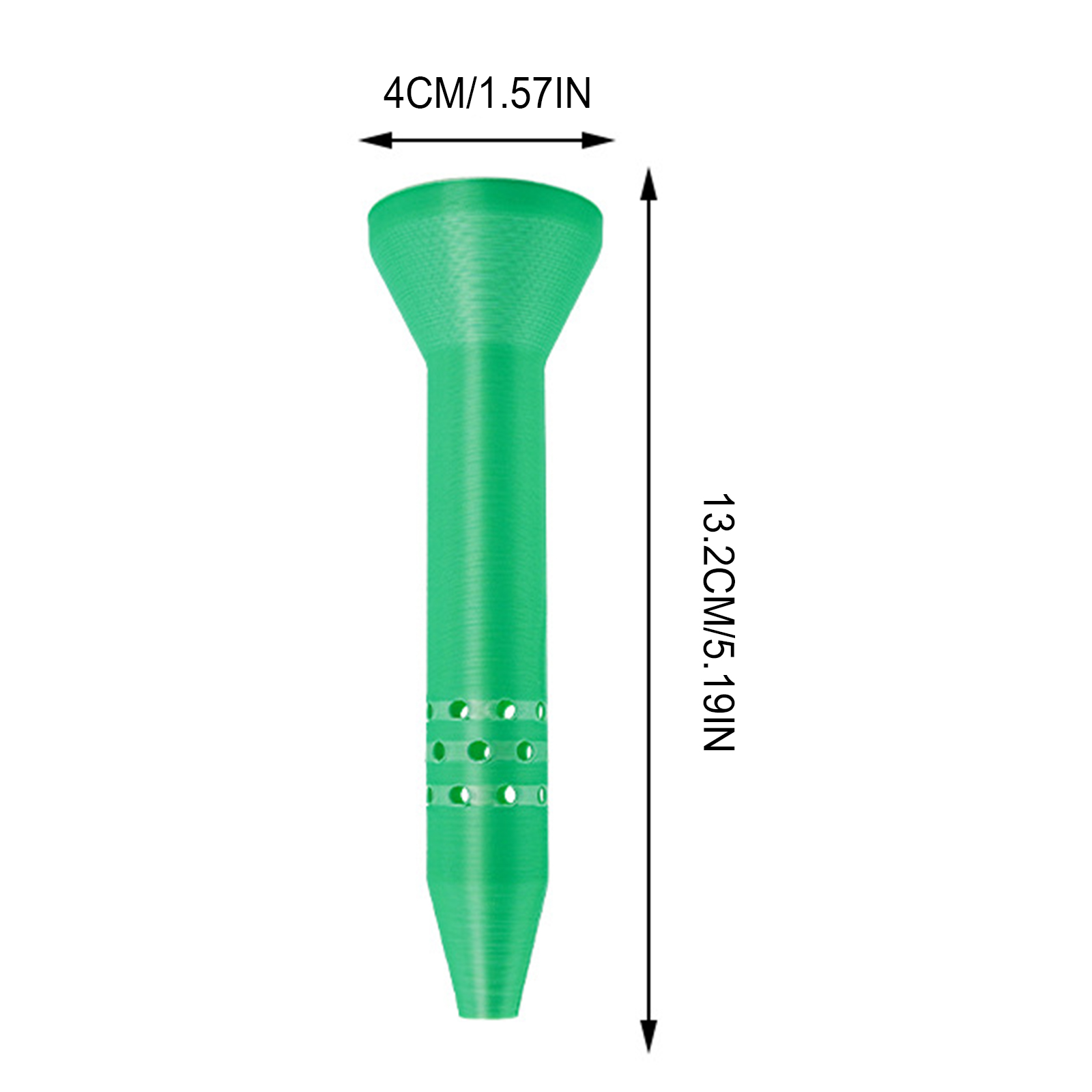 Gardening Irrigation Plastic F - đánh giá và giá Root Watering Spike
