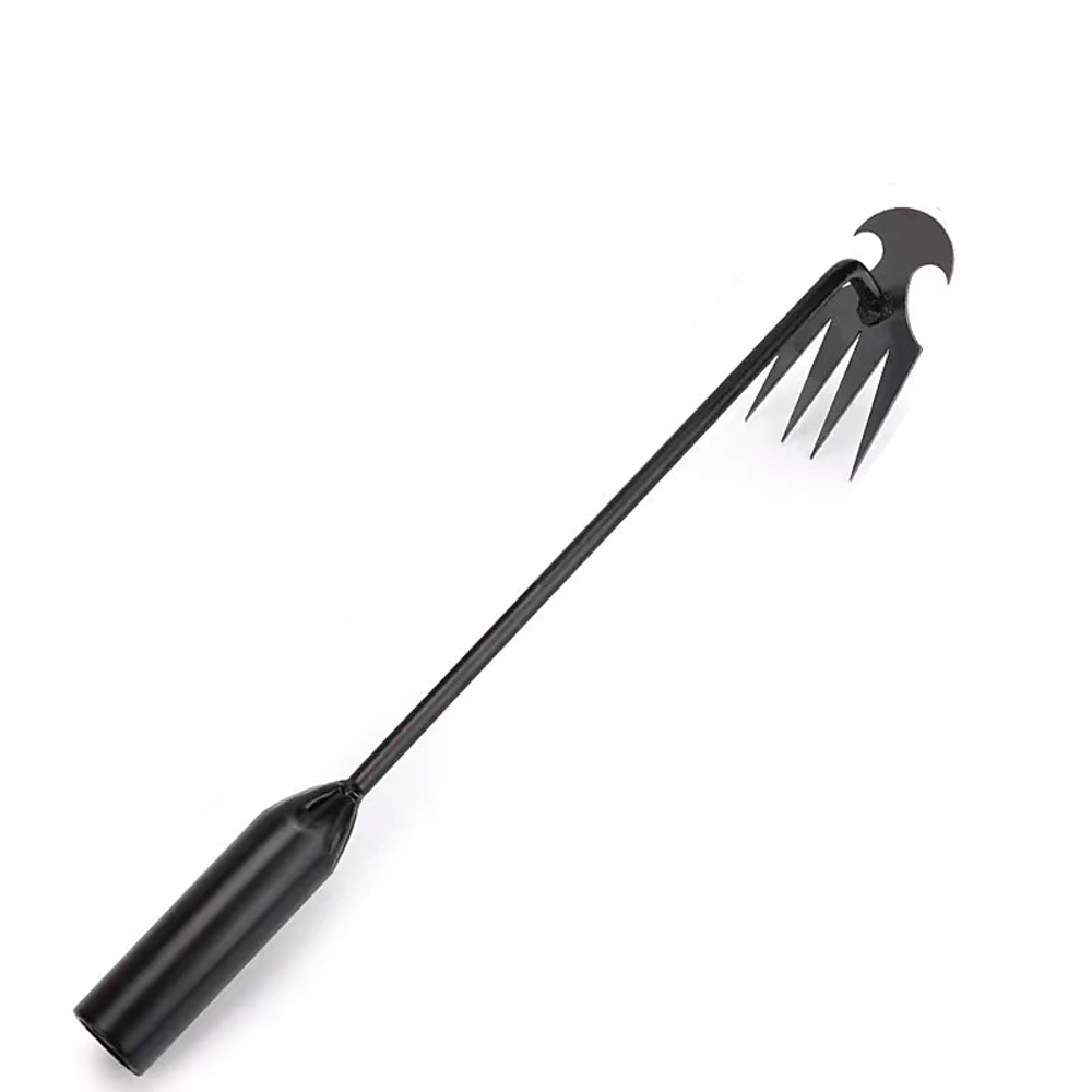 4 Teeths - Multifunctional Han - đánh giá và giá Gardening Tools Hand