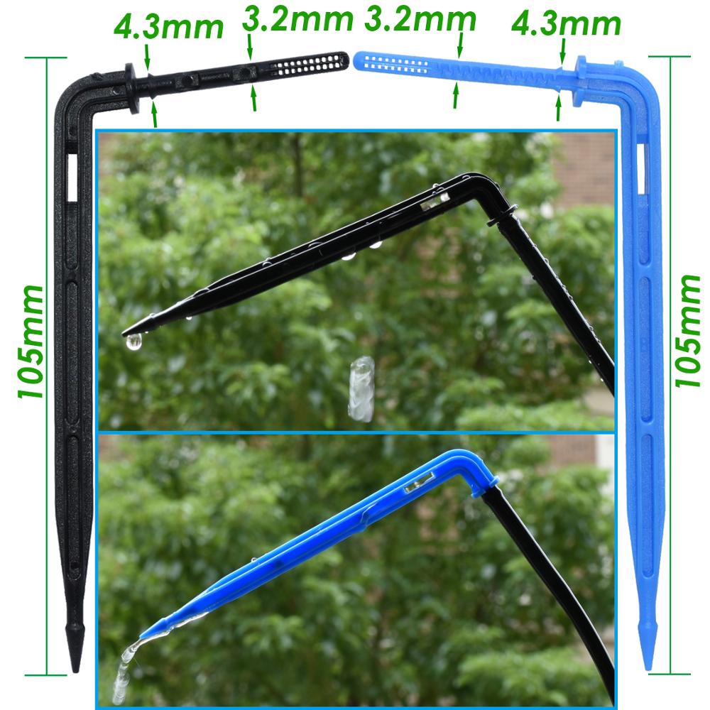 SPRYCLE 50X Uốn Cong Mũi Tên D - đánh giá và giá Root Watering Spike