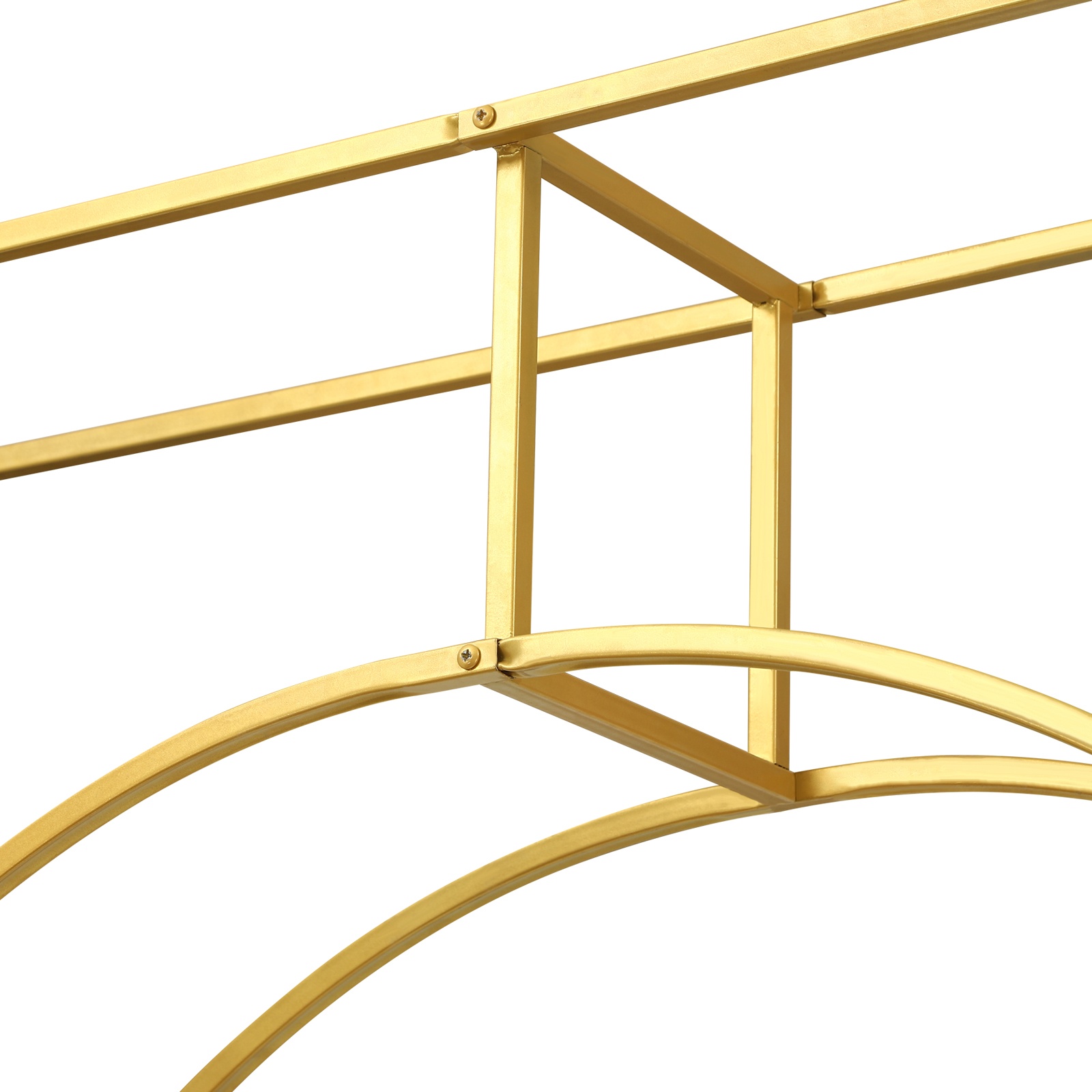 Gold Square Outer Round Inner  - đánh giá và giá Gardening Tools Photo