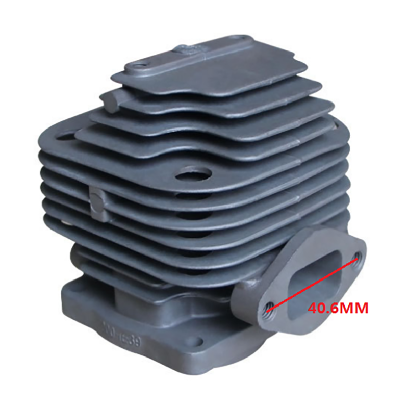 39mm CYLINDER PISTON KIT FIT F - đánh giá và giá Gardening Tools Gift Set