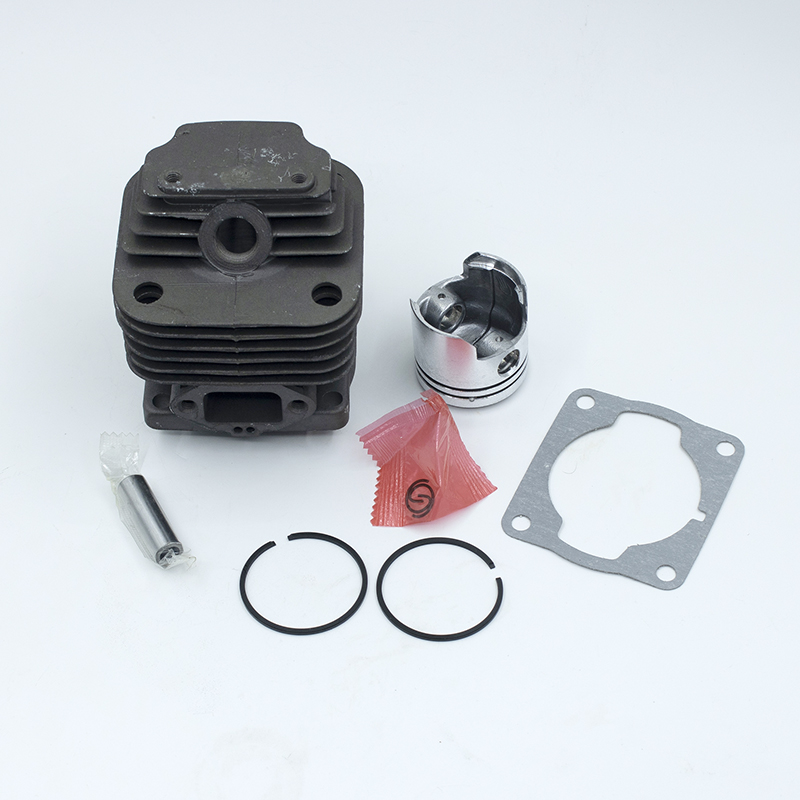 39mm CYLINDER PISTON KIT FIT F - đánh giá và giá Gardening Tools Gift Set