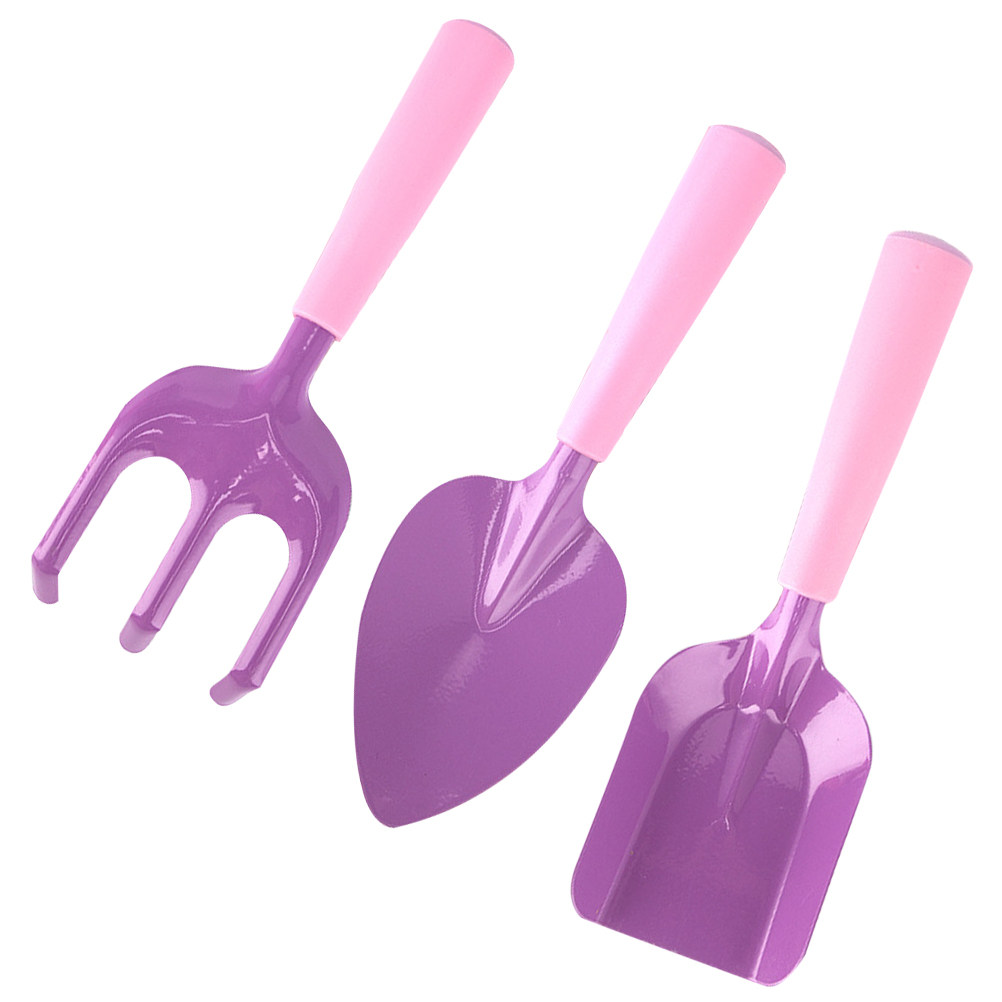 1Set Kids Gardening Tools Smal - đánh giá và giá Gardening Tools For 8 Year Olds