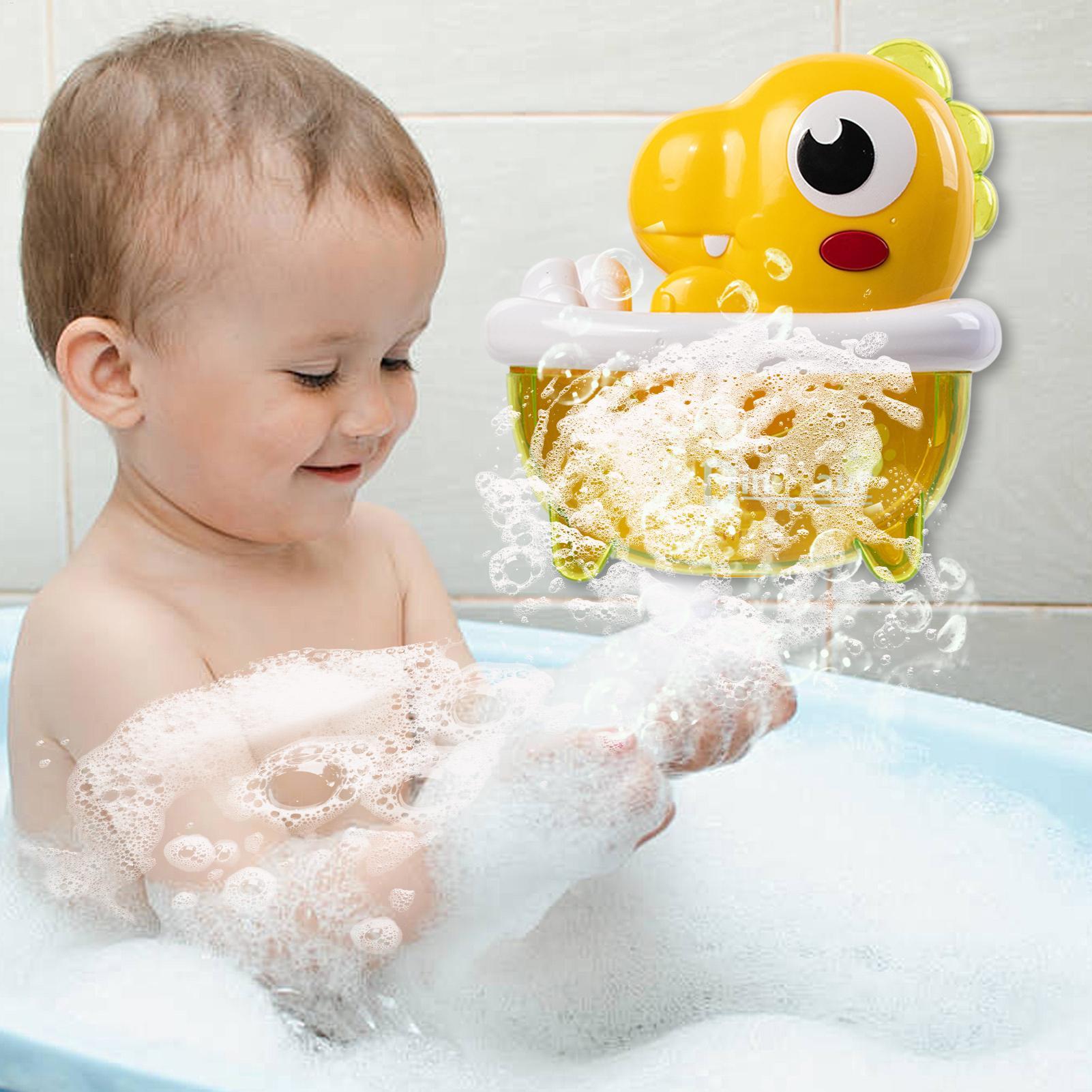 Bath Bubble Machine Light-Up D - đánh giá và giá Gardening Tools Girly