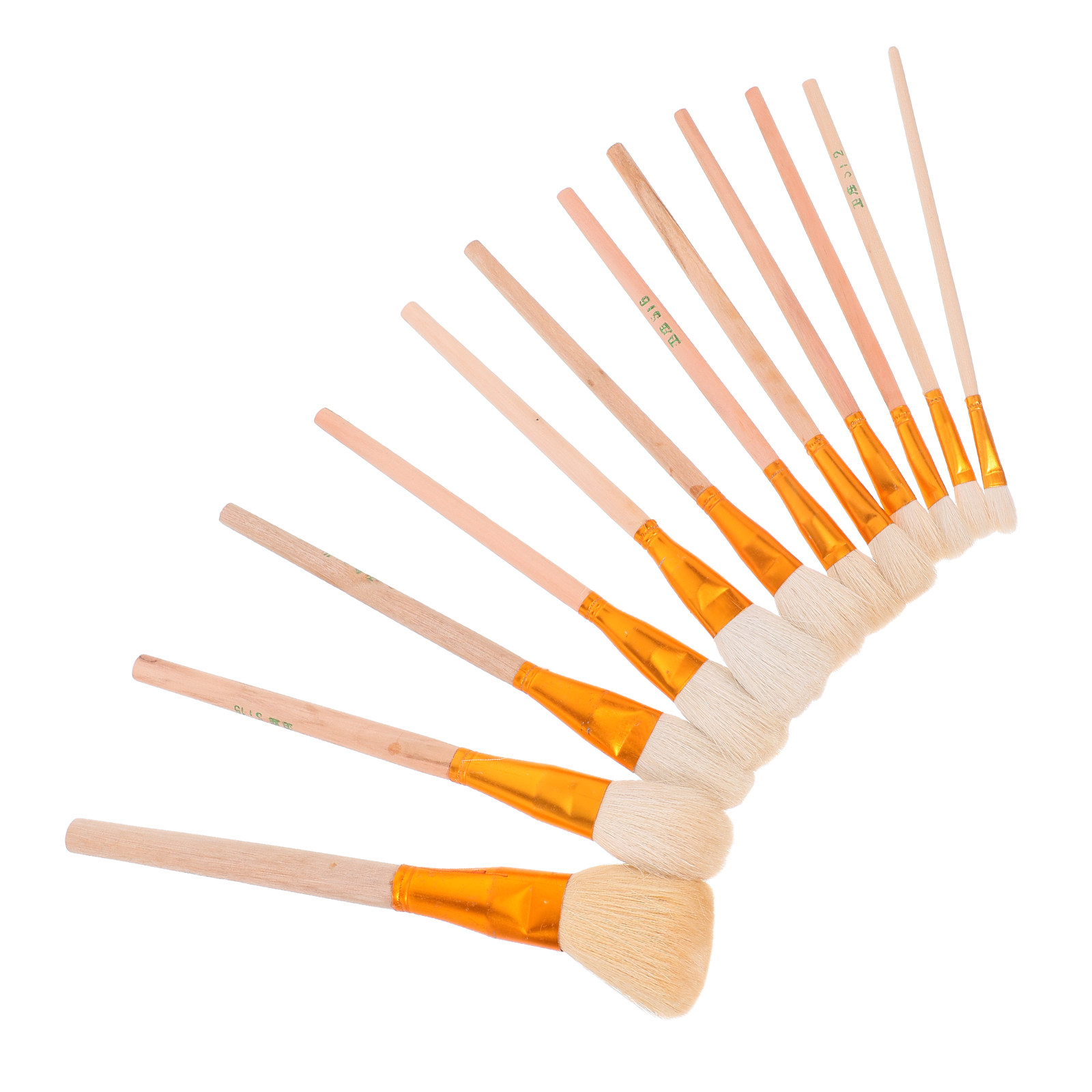 12Pcs Pollination Pen Soft Bri - đánh giá và giá Gardening Tools Hand