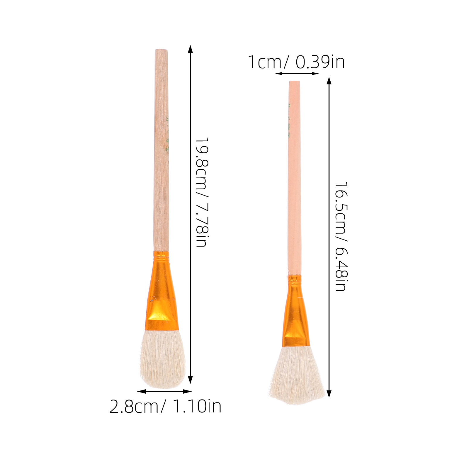 12Pcs Pollination Pen Soft Bri - đánh giá và giá Gardening Tools Hand