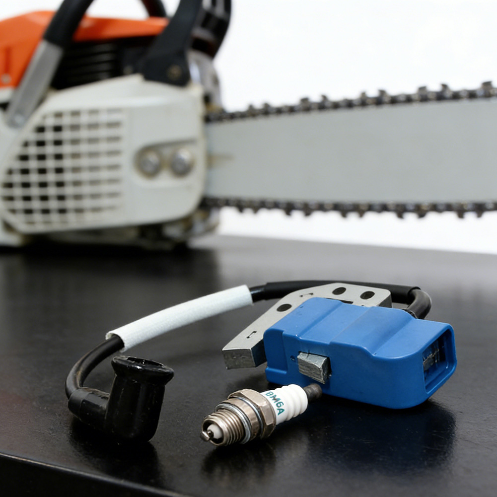 Replacement Kit Ignition Coil  - đánh giá và giá Gardening Tools B&M