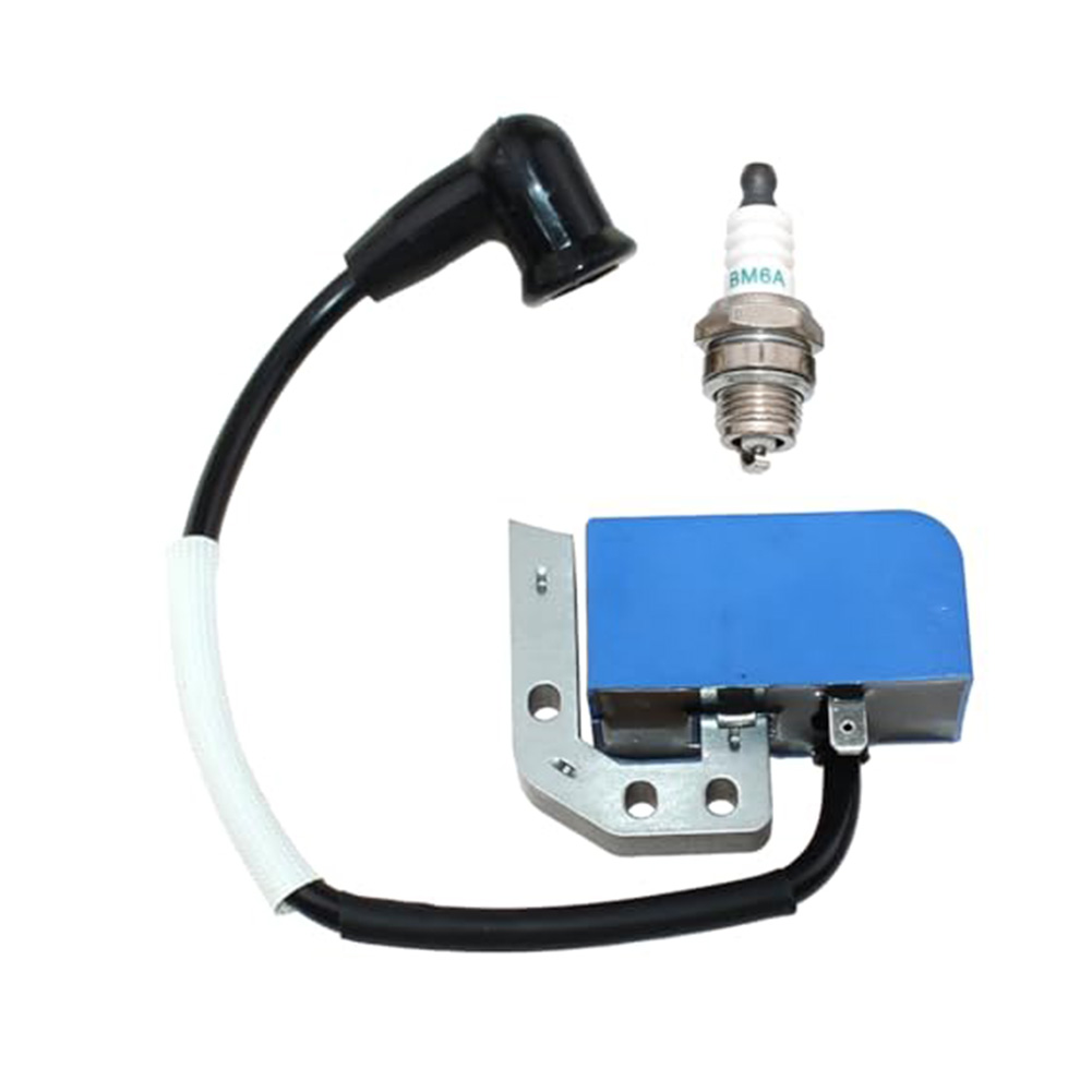 Replacement Kit Ignition Coil  - đánh giá và giá Gardening Tools B&M