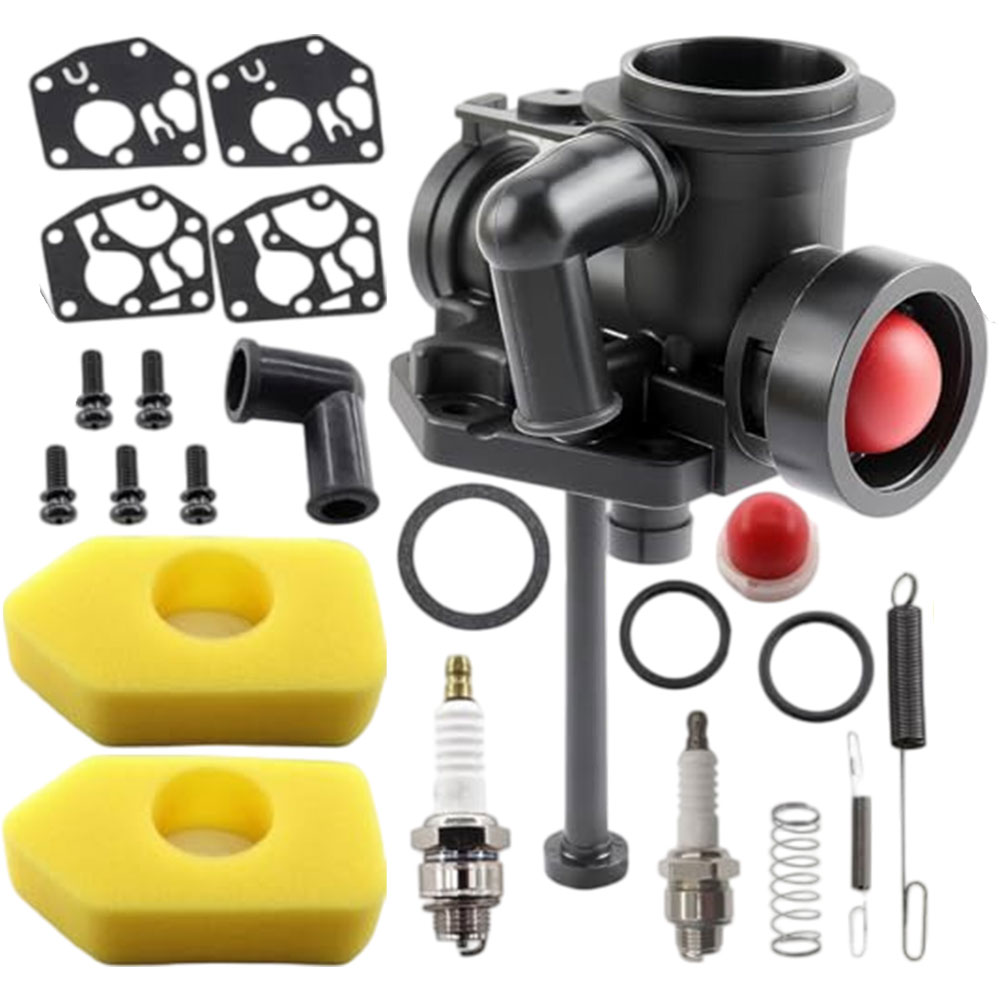 1Set Carburetor Screws Grommet - đánh giá và giá Gardening Tools B&M