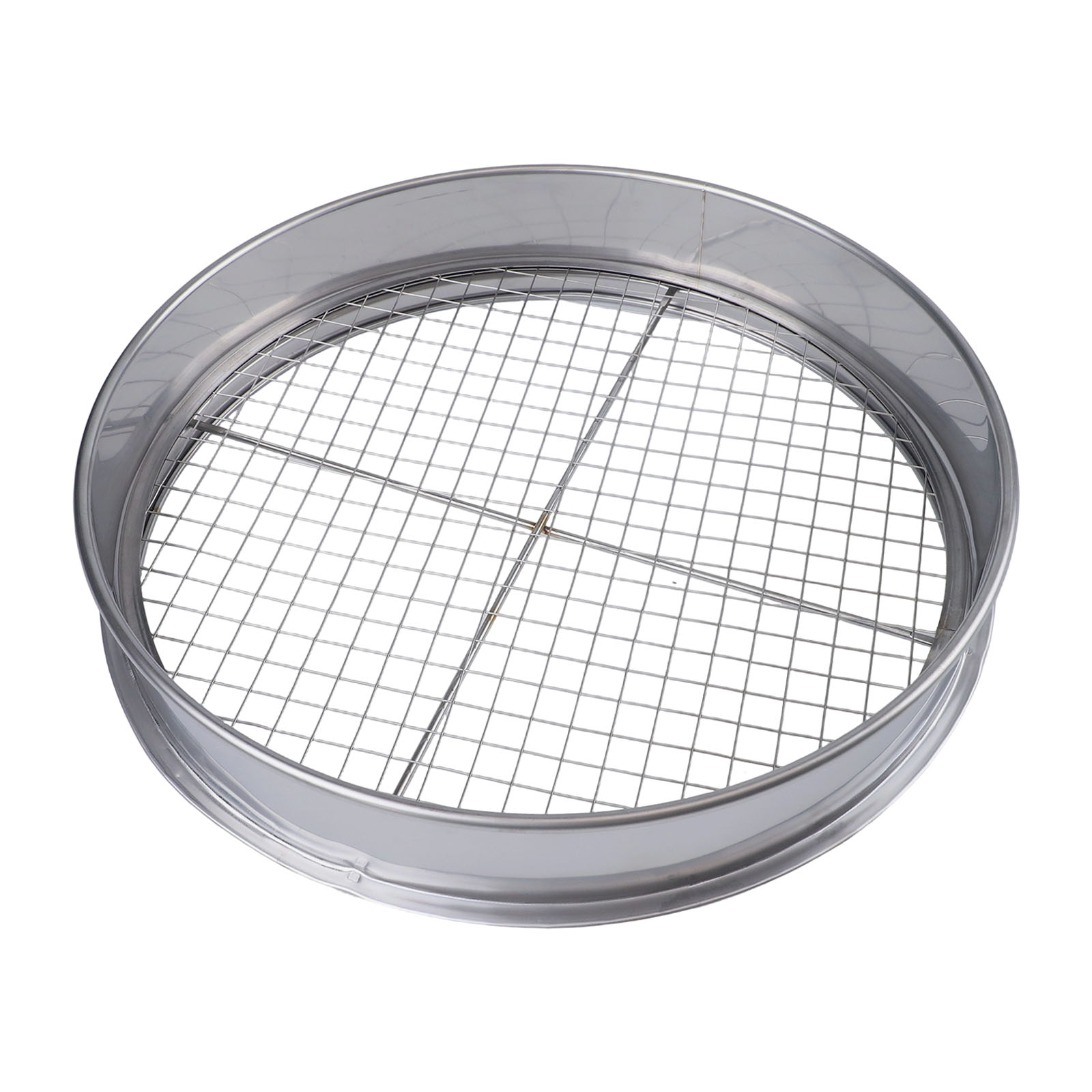 4 In Garden Sieve With 4 Inter - đánh giá và giá Garden Sieve Soil