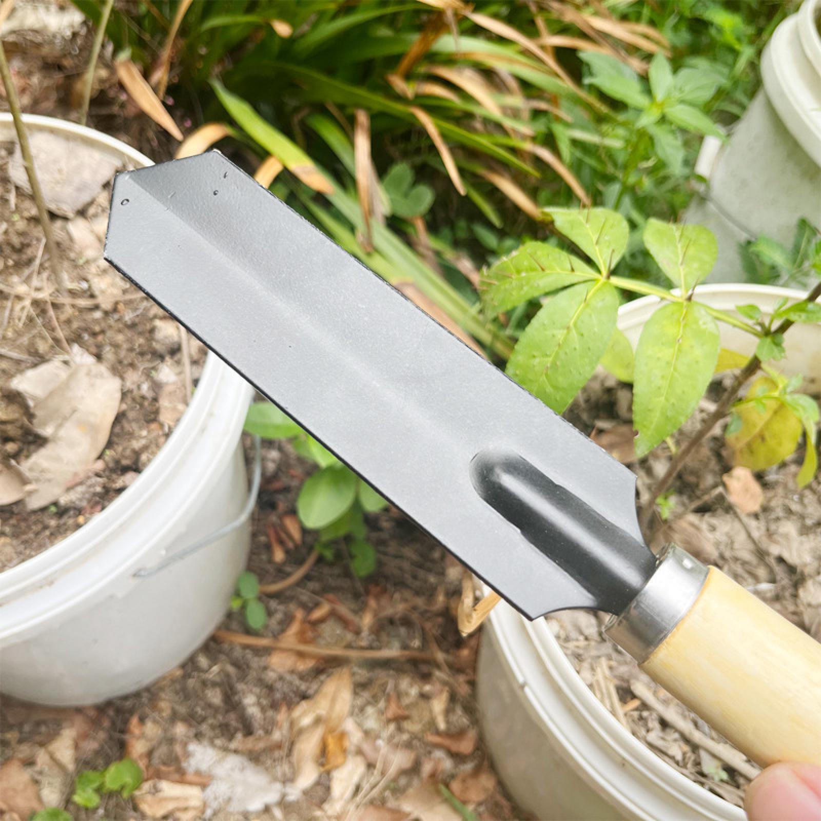 Small Garden Spade Digging Too - đánh giá và giá Gardening Tools Hand