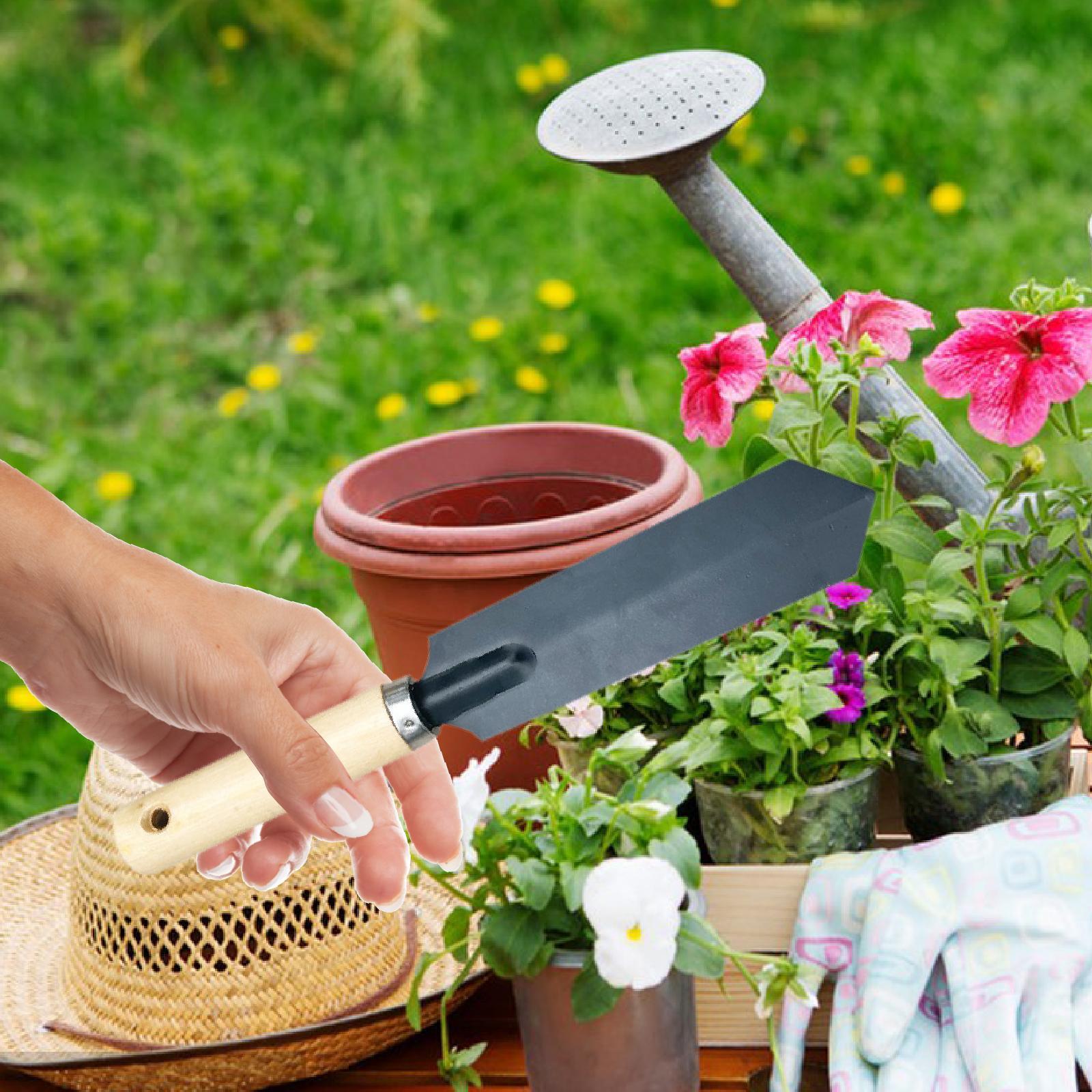 Small Garden Spade Digging Too - đánh giá và giá Gardening Tools Hand