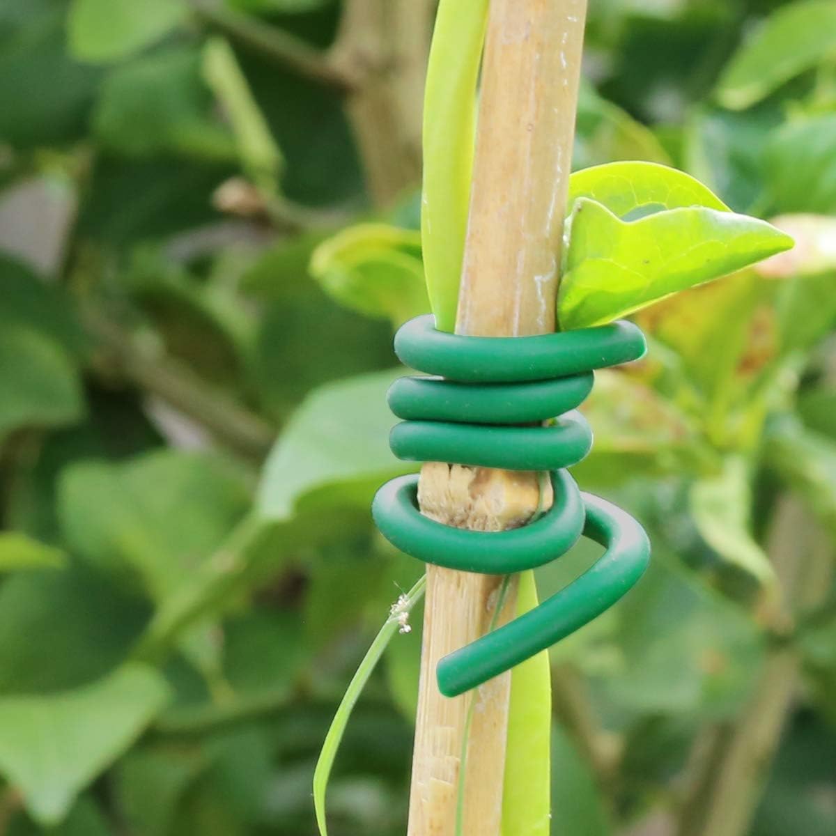Garden Plants Climbing Tie Gre - đánh giá và giá Garden Wire Twist Tie