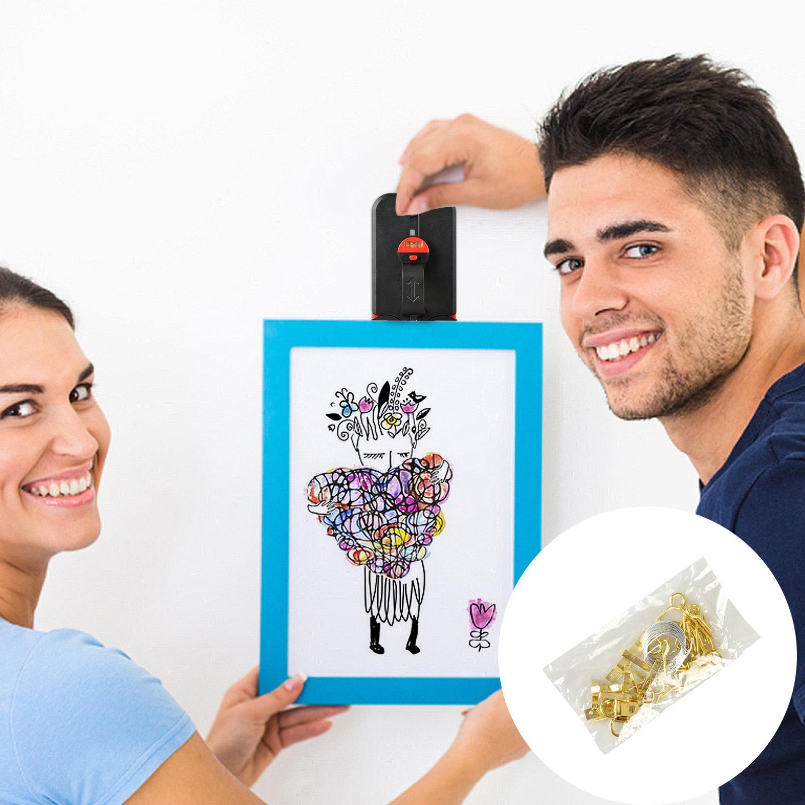 Photo Hanger Tool High Accurac - đánh giá và giá Gardening Tools Photo