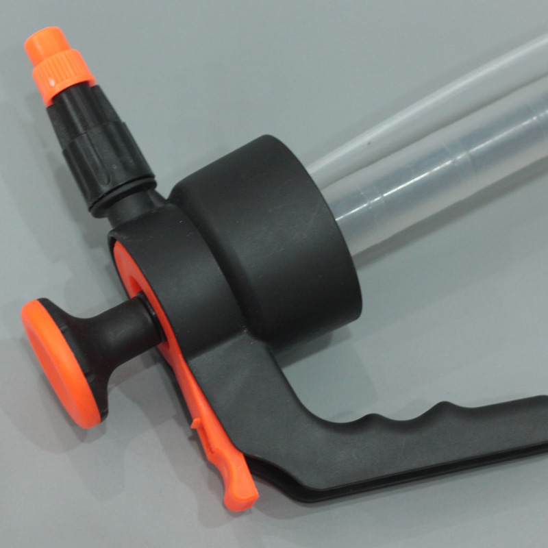 EAFC 1.2L Car Wash Spray Bottl - đánh giá và giá Gardening Tools Watering Can