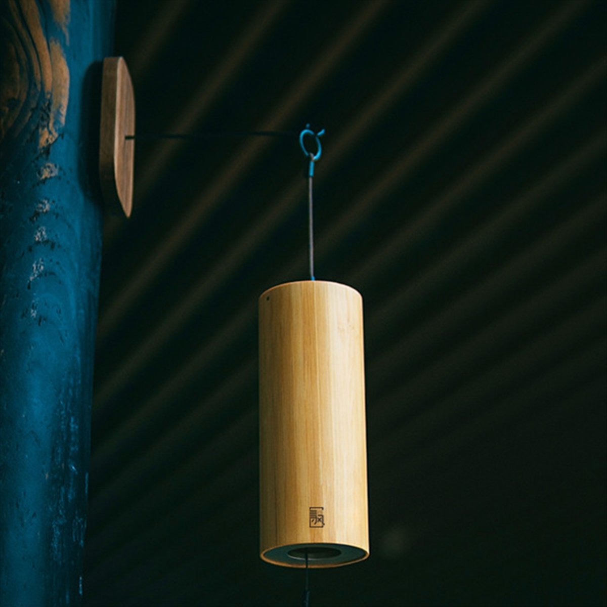 ABJX Bamboo Wind Chimes Windch - đánh giá và giá Gardening Tools B&M