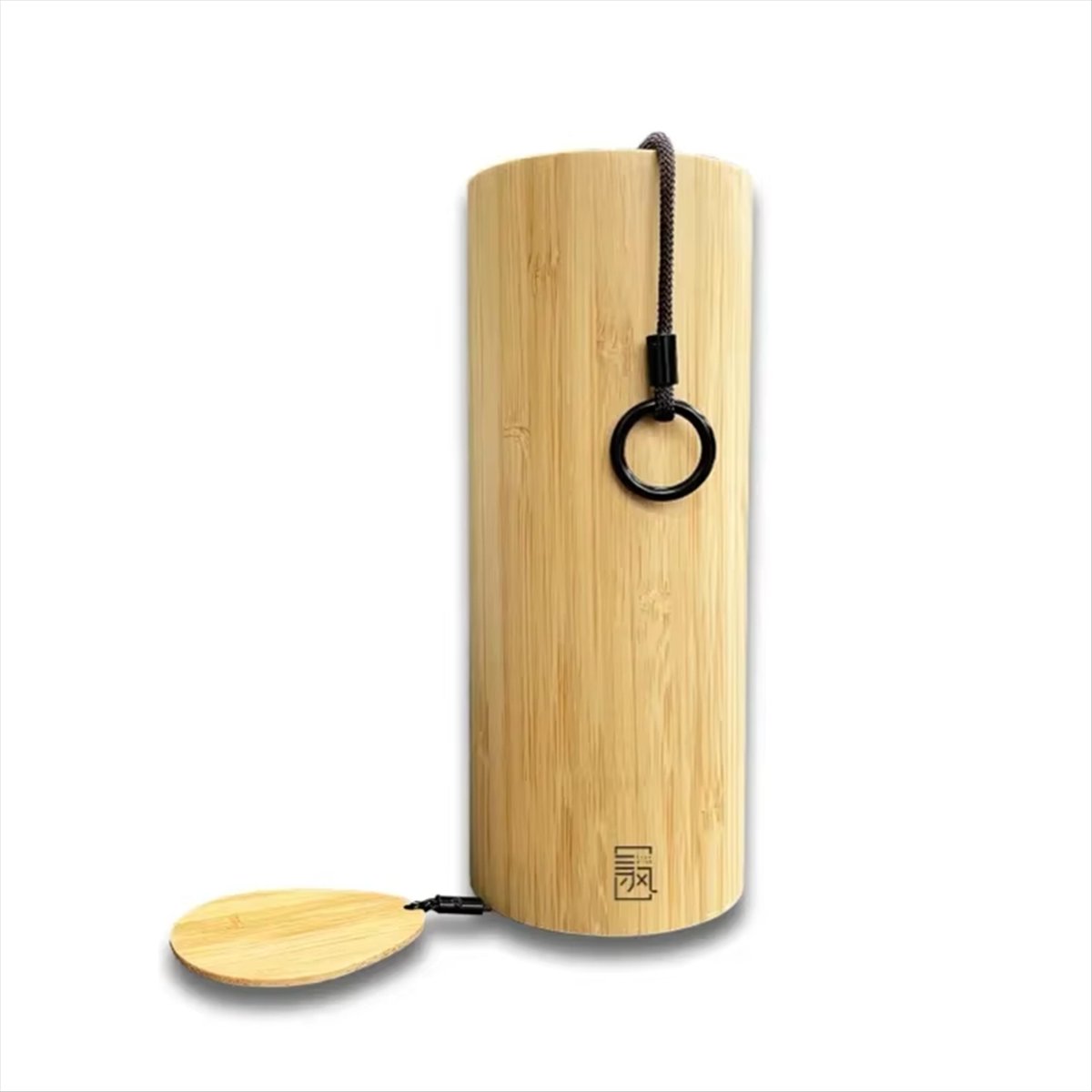 ABJX Bamboo Wind Chimes Windch - đánh giá và giá Gardening Tools B&M