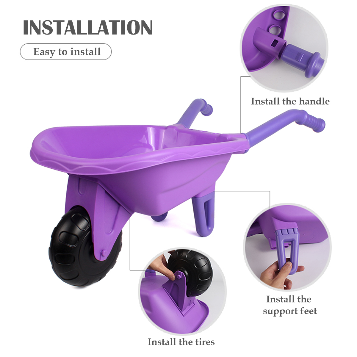 Gardening Tool Set Toys for Ki - đánh giá và giá Gardening Tools Gift Set