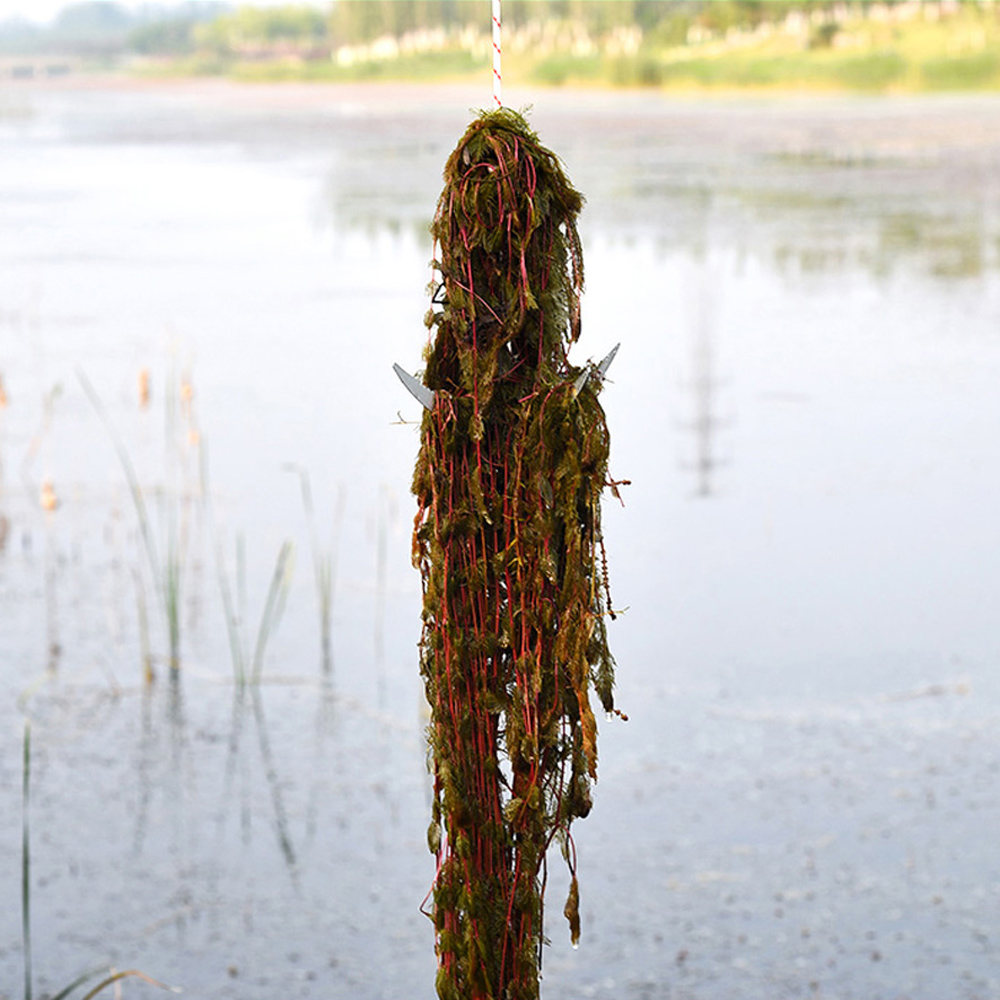 4 Claw Anchor Sickle Foldable  - đánh giá và giá Root Watering Spike
