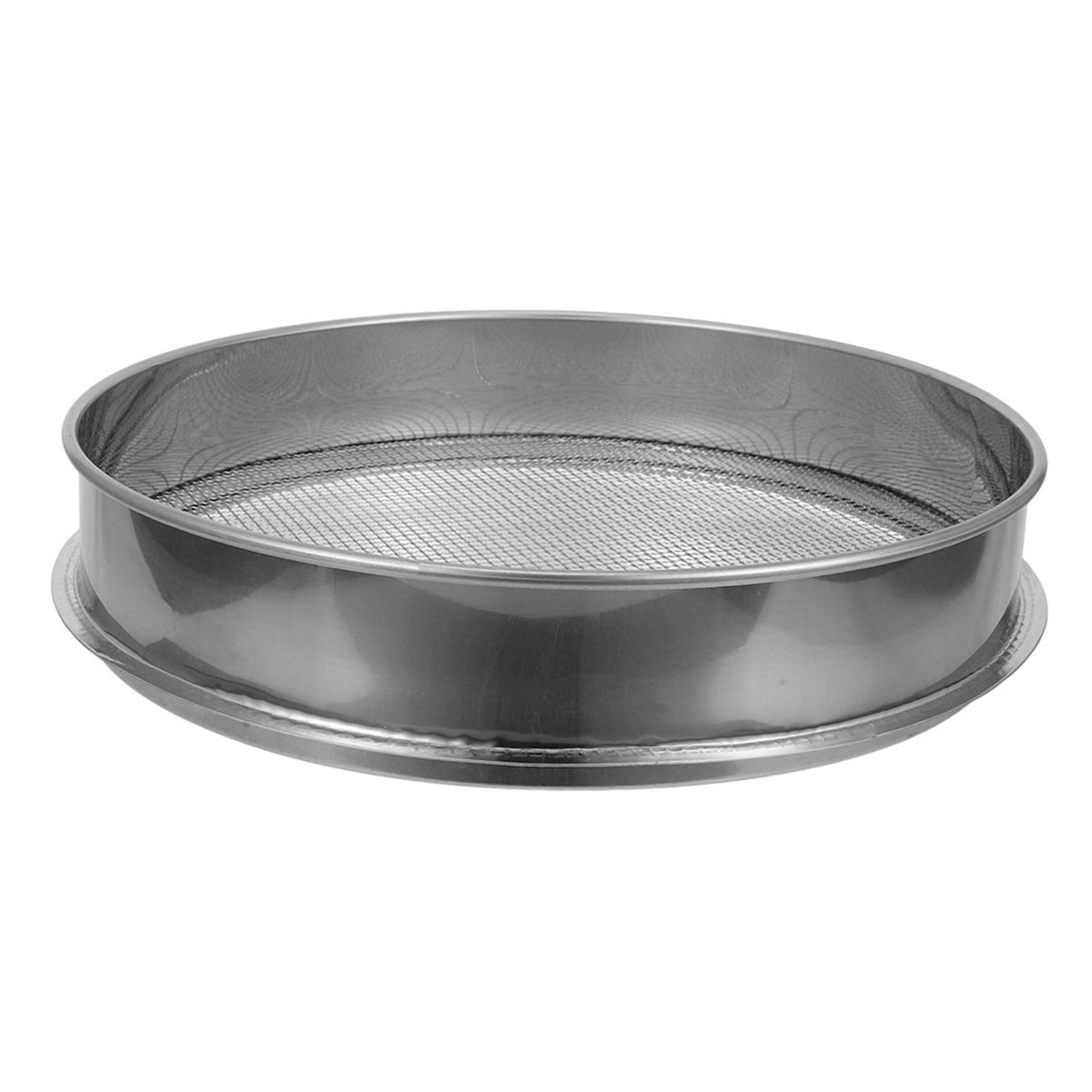 1pcs 35Cm Stainless Steel Gard - đánh giá và giá Garden Sieve Soil