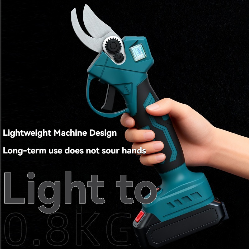 Rechargeable Lithium Battery E - đánh giá và giá Gardening Tools Electric