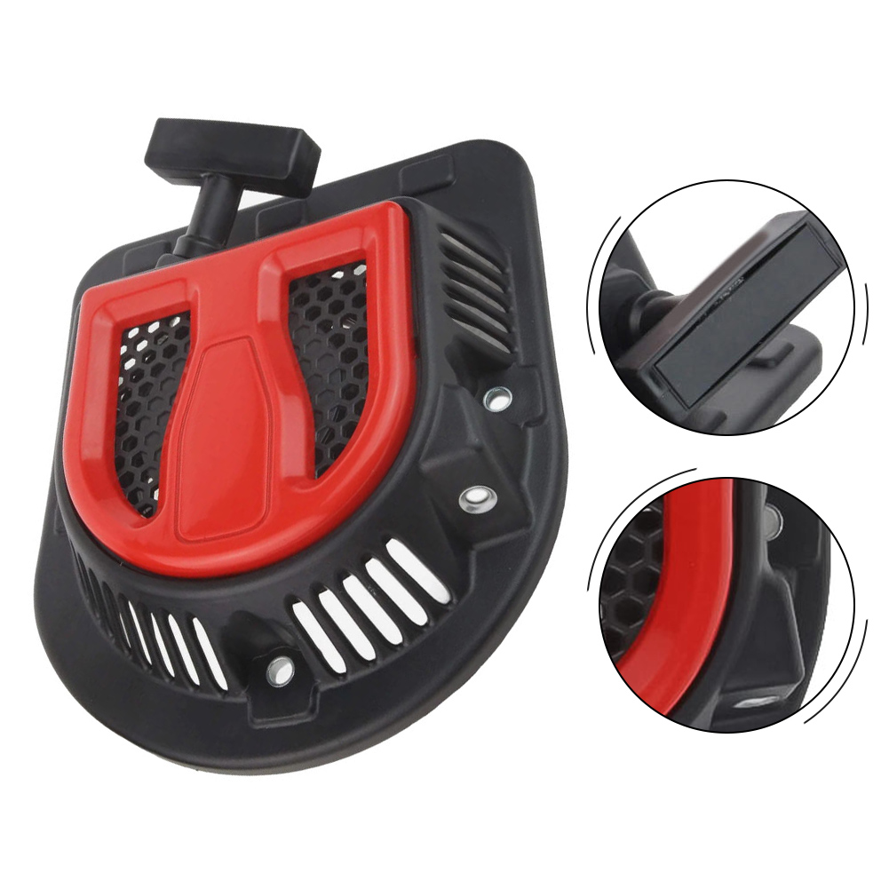 Recoil Starter For Güde Models - đánh giá và giá Gardening Tools B&M