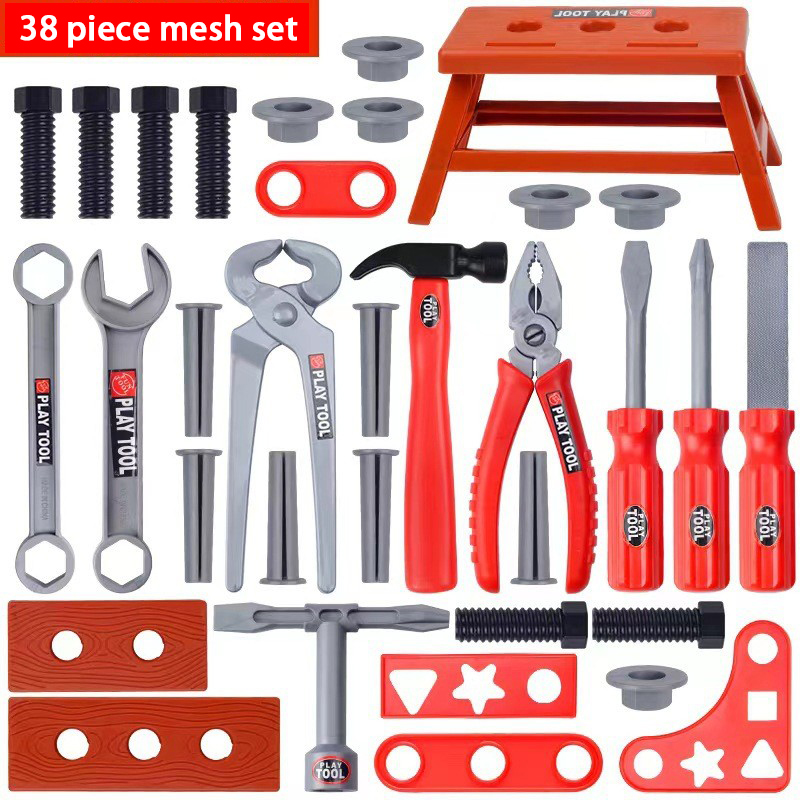 DIY Pretend Play Toy Simulatio - đánh giá và giá Gardening Tools For 8 Year Olds