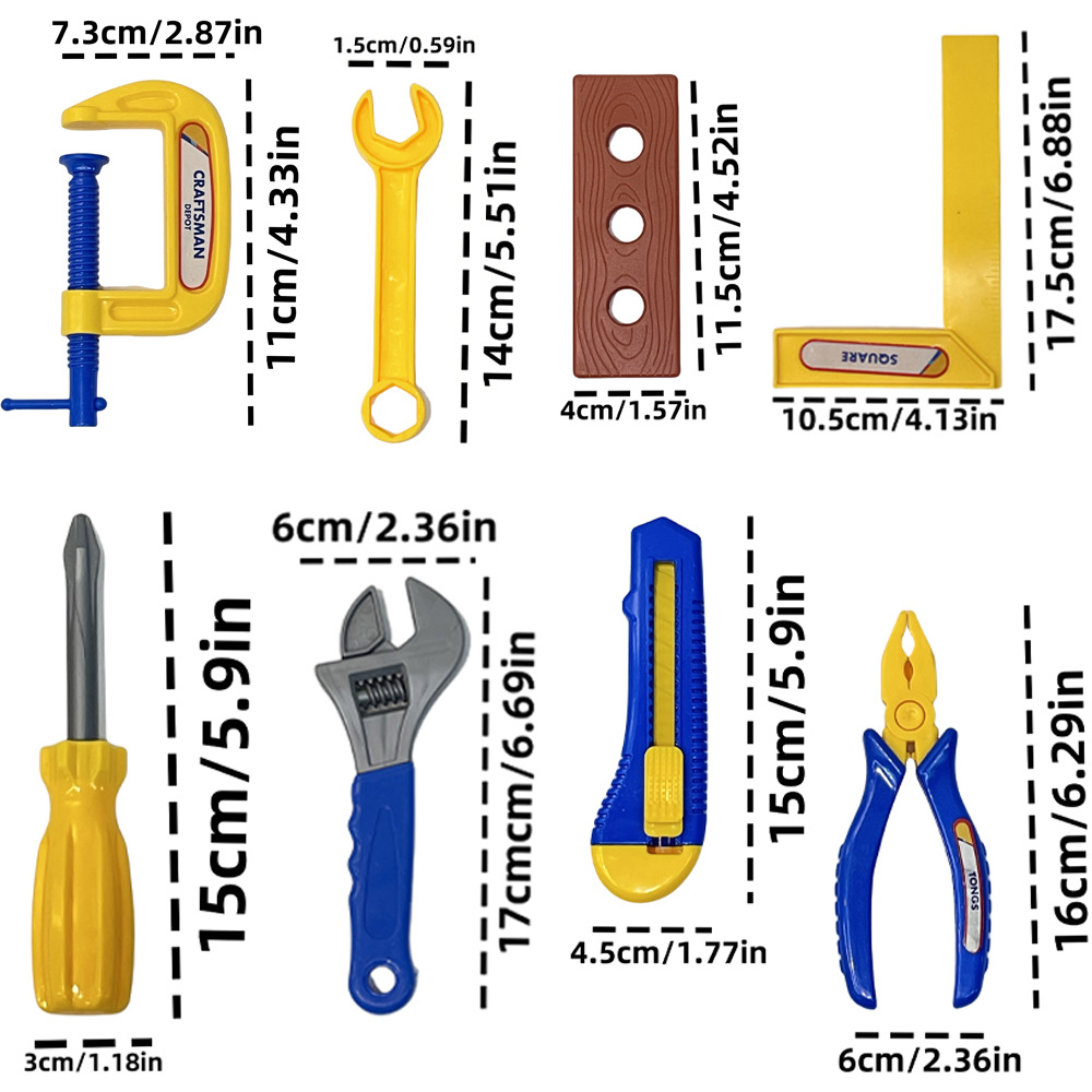 Plastic Simulation Maintenance - đánh giá và giá Gardening Tools Girly