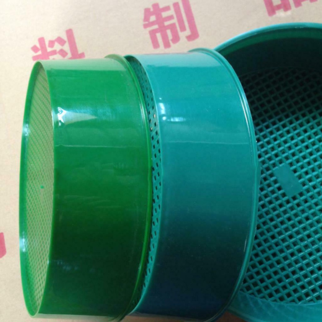 Plastic Garden Sieve Home Gard - đánh giá và giá Garden Sieve Soil