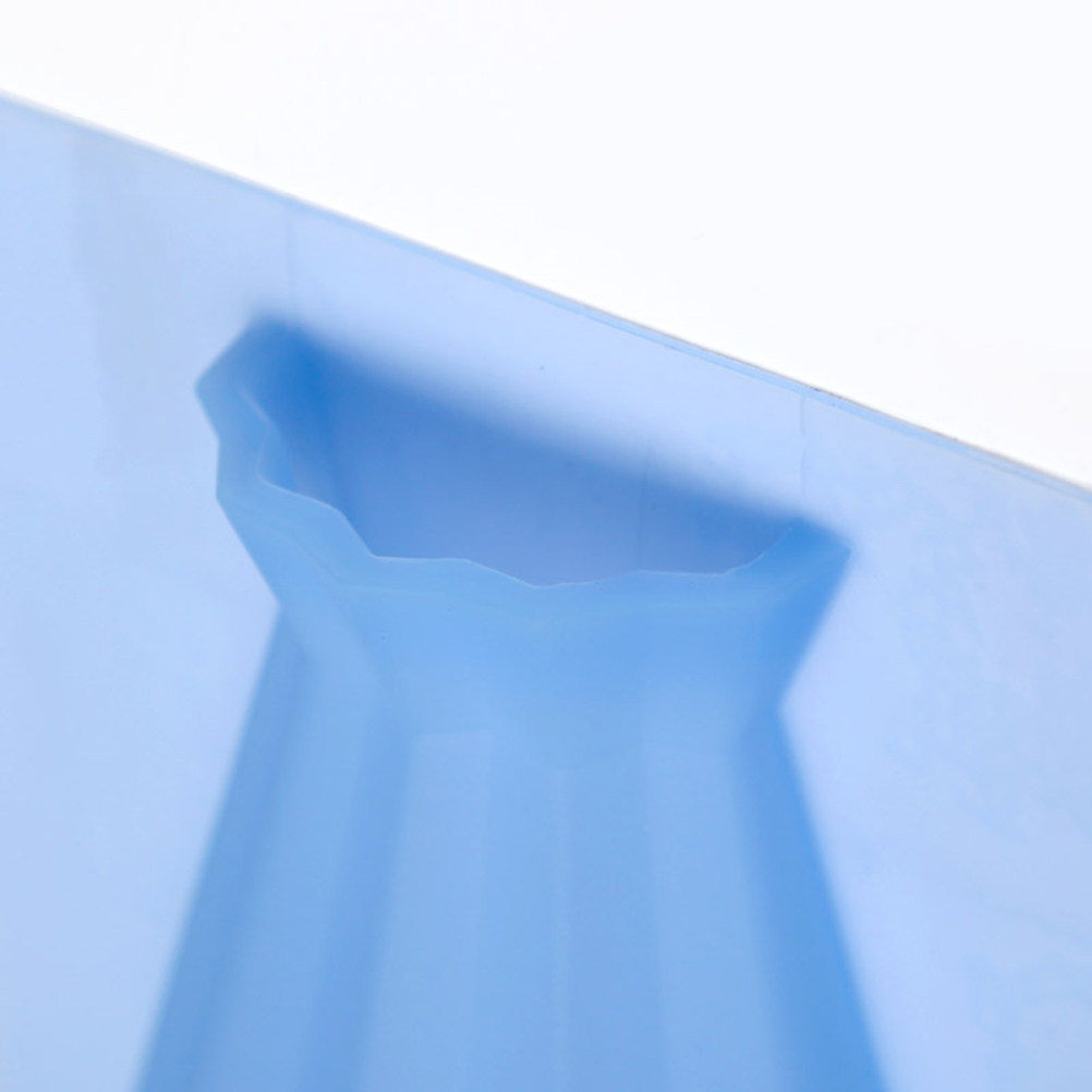3Pcs Hanging Flower Vase Silic - đánh giá và giá Vertical Wall Planter