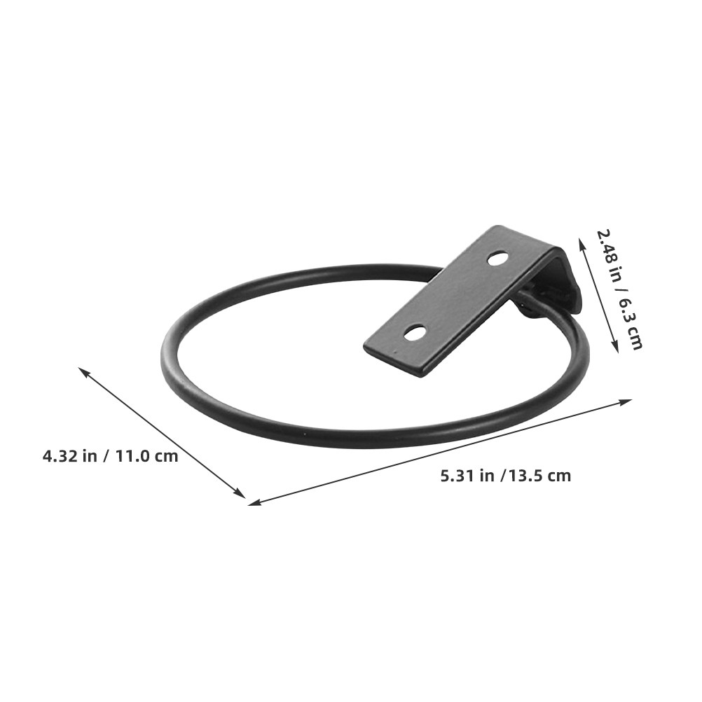 3Pcs Wall Mounted Foldable Iro - đánh giá và giá Vertical Wall Planter