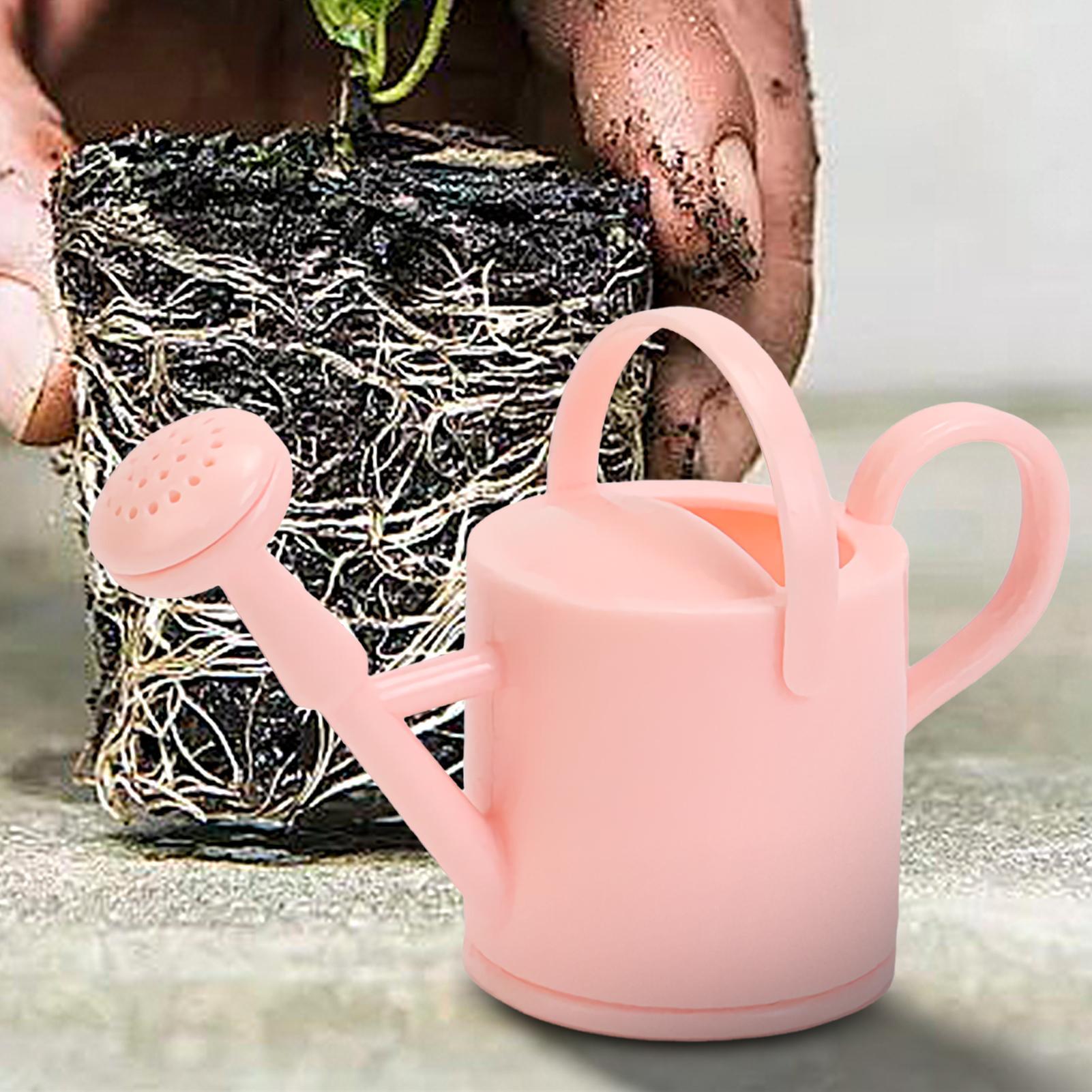 Small Kids Watering Can Flexib - đánh giá và giá Gardening Tools Watering Can