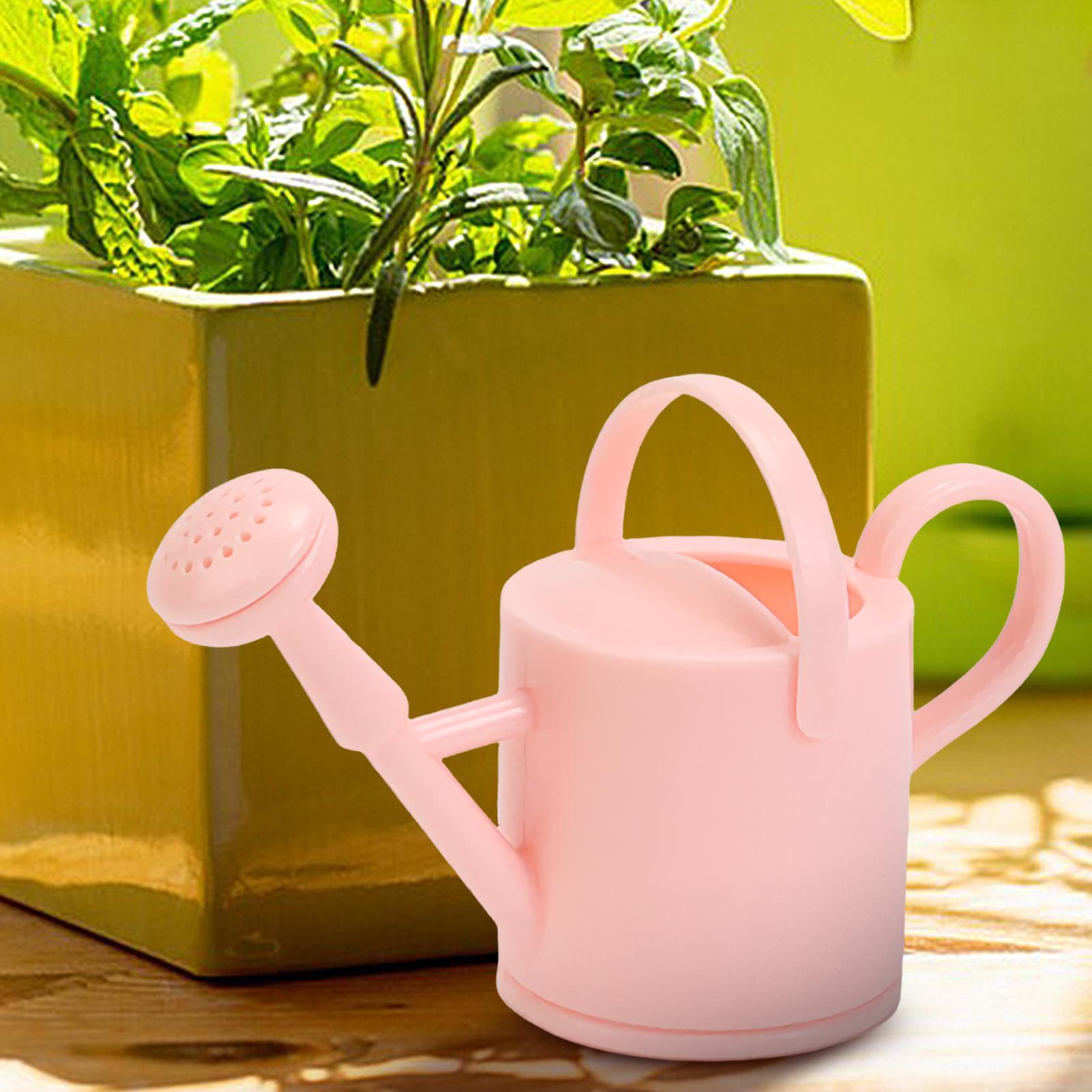 Small Kids Watering Can Flexib - đánh giá và giá Gardening Tools Watering Can