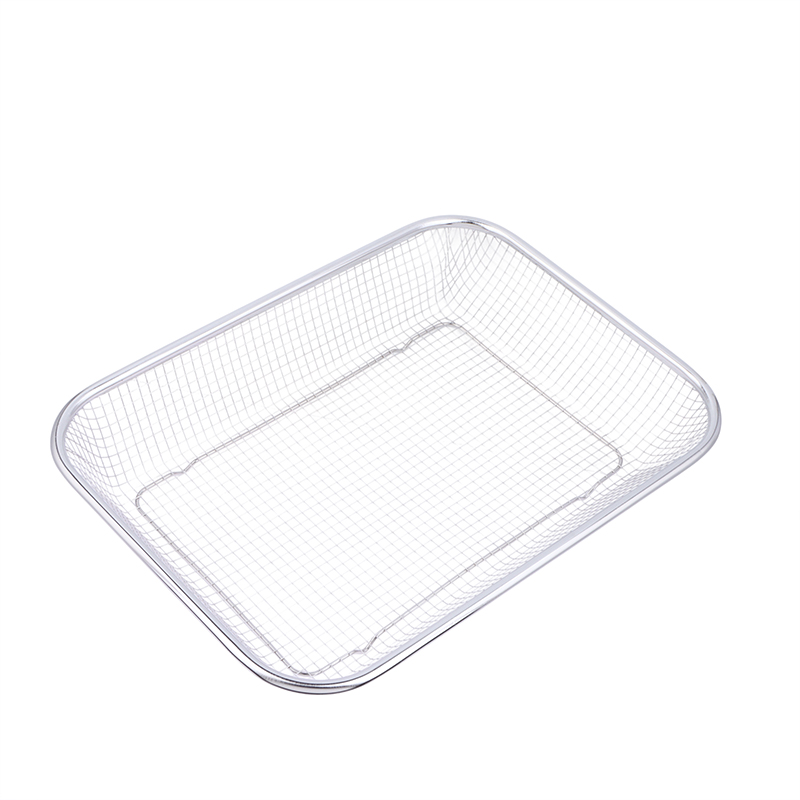 Stainless Steel Garden Soil Si - đánh giá và giá Garden Sieve Soil